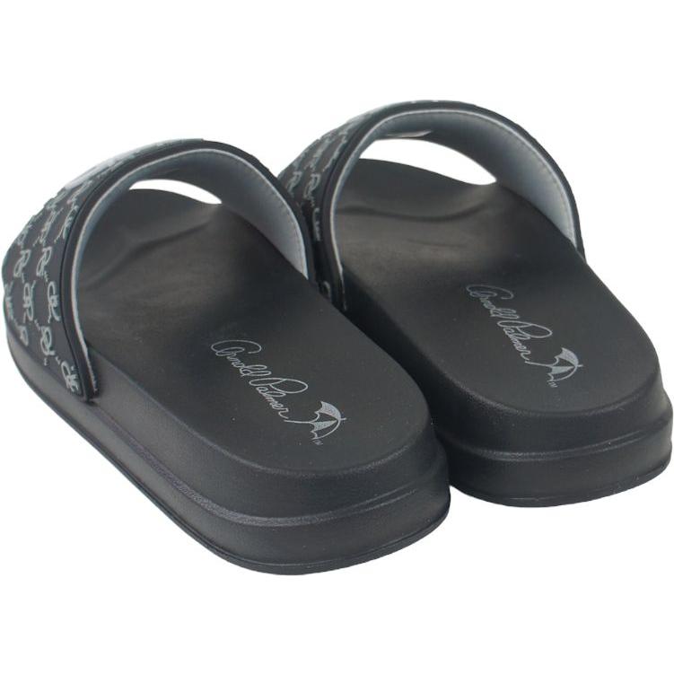 アーノルドパーマー Arnold Palmer レディース サンダル シャワーサンダル ビーチサンダル カラフル モノグラム コンフォート ベランダ 海 プール al5422 | Arnold Palmer | 11