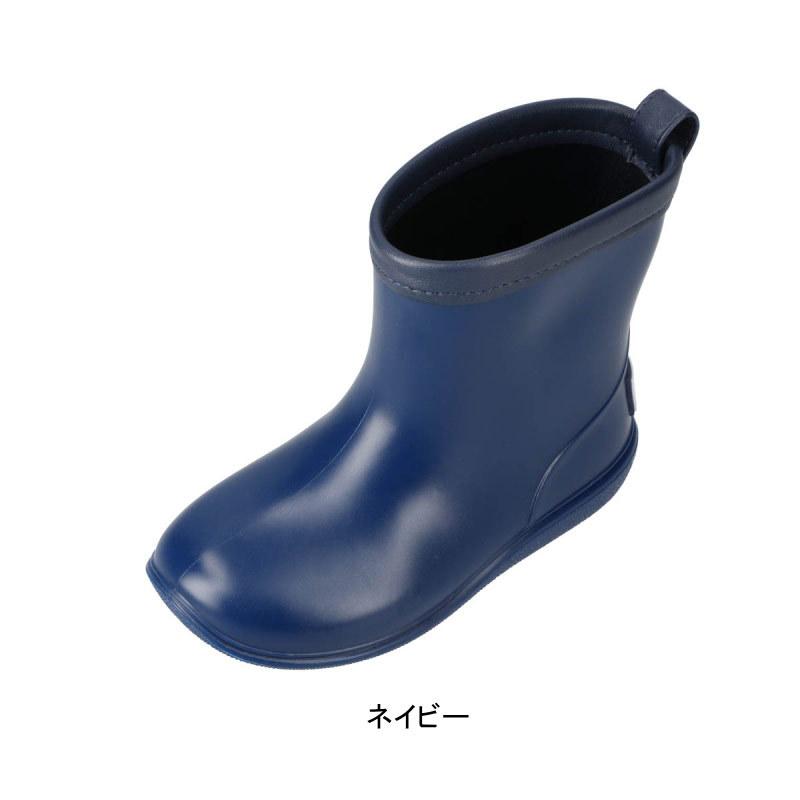アーノルドパーマ 子供 キッズ レインブーツ  おしゃれ ショート 長靴 防水 雨 雪 男の子 女の子 ジュニア 芋掘り 梅雨 Arnold Palmer al7302 | Arnold Palmer | 13