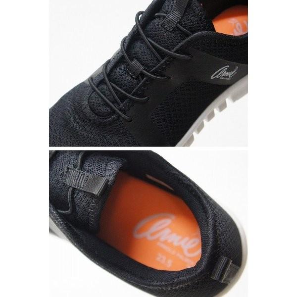 アーノルドパーマー スニーカー レディース メッシュ スリッポン カジュアル Arnold Palmer an0901 送料無料 | Arnold Palmer | 07