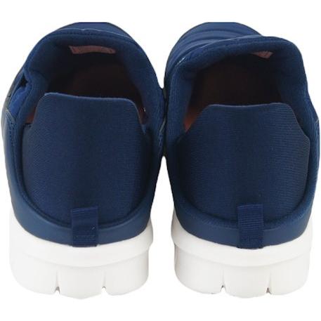 アーノルドパーマー スリッポン レディース スニーカー 2WAY サボサンダル クロッグ キックバック ゴム 黒 ブラック ブランド 秋 冬 Arnold Palmer an0952 | Arnold Palmer | 07