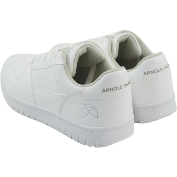 アーノルドパーマー 防水 スニーカー レディース ローカット 防水シューズ カジュアルシューズ 靴 コートシューズ レイン シューズ Arnold Palmer an0983 | Arnold Palmer | 08