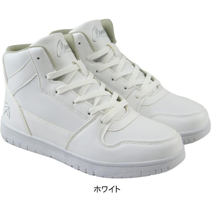 アーノルドパーマー 防水 スニーカー レディース ハイカット 防水シューズ カジュアルシューズ 靴 コートシューズ レイン シューズ Arnold Palmer an0984 | Arnold Palmer | 05