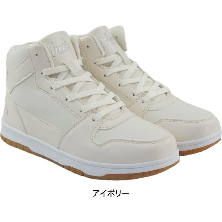 アーノルドパーマー 防水 スニーカー レディース ハイカット 防水シューズ カジュアルシューズ 靴 コートシューズ レイン シューズ Arnold Palmer an0984 | Arnold Palmer | 06