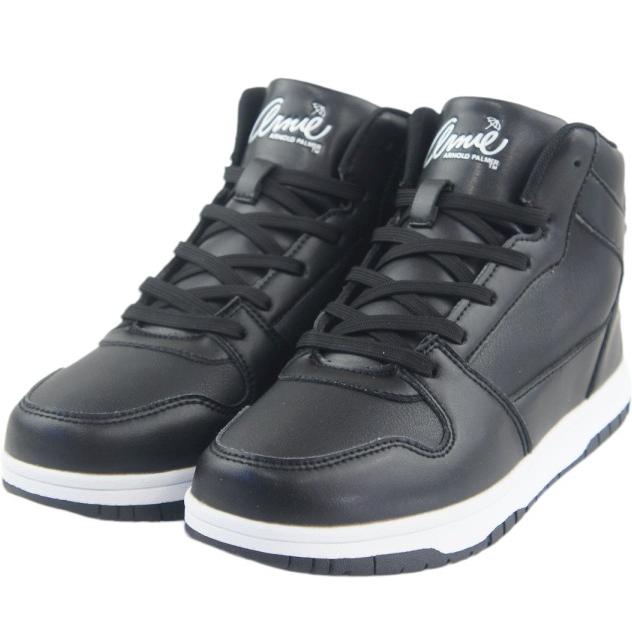 アーノルドパーマー 防水 スニーカー レディース ハイカット 防水シューズ カジュアルシューズ 靴 コートシューズ レイン シューズ Arnold Palmer an0984 | Arnold Palmer | 08