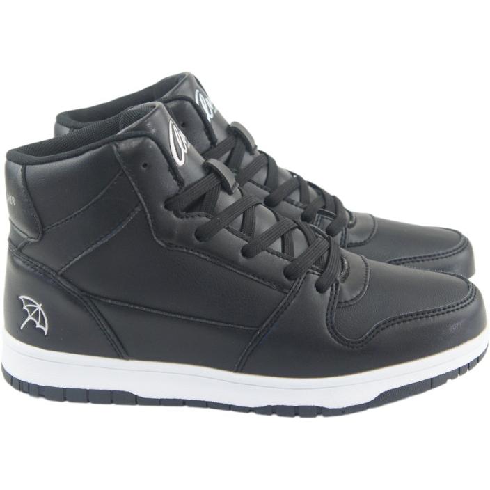 アーノルドパーマー 防水 スニーカー レディース ハイカット 防水シューズ カジュアルシューズ 靴 コートシューズ レイン シューズ Arnold Palmer an0984 | Arnold Palmer | 09