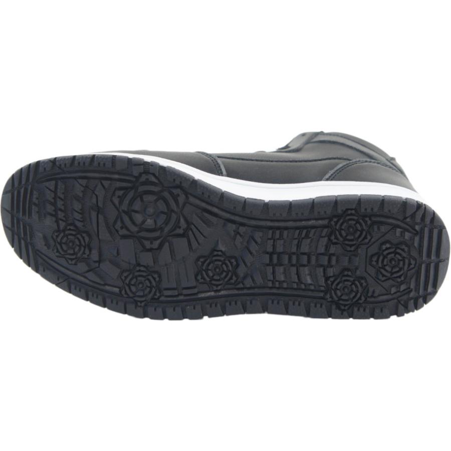 アーノルドパーマー 防水 スニーカー レディース ハイカット 防水シューズ カジュアルシューズ 靴 コートシューズ レイン シューズ Arnold Palmer an0984 | Arnold Palmer | 11