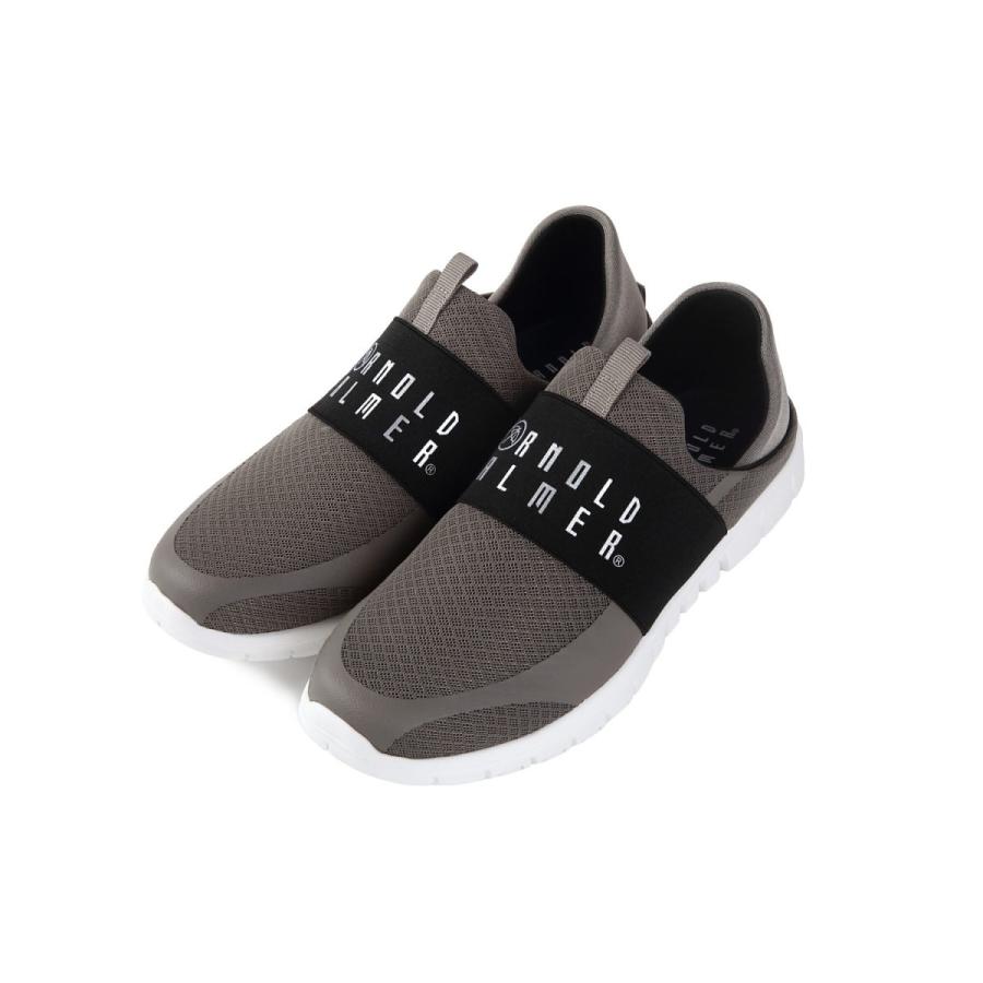 アーノルドパーマー スリッポン メンズ メッシュ スニーカー カジュアル かかと 踏める バブーシュ 2way Arnold Palmer Ap0018 送料無料 Ap0018 ファッションシューズ アベリア ヤフー店 通販 Yahoo ショッピング