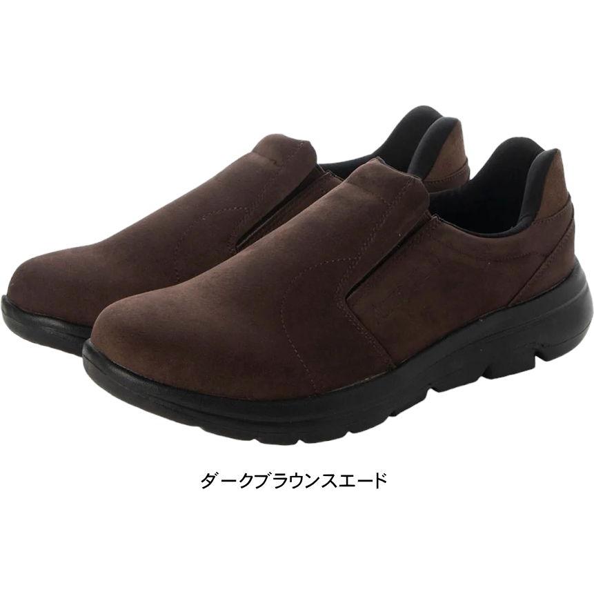 アーノルドパーマー Arnold Palmer メンズ ハンズフリー ビジネスシューズ 靴 ブラック ダークブラウン 軽量 メンズ スリッポン 父の日 敬老の日 ap0060 | Arnold Palmer | 07