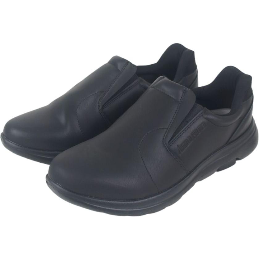 アーノルドパーマー Arnold Palmer メンズ ハンズフリー ビジネスシューズ 靴 ブラック ダークブラウン 軽量 メンズ スリッポン 父の日 敬老の日 ap0060 | Arnold Palmer | 11