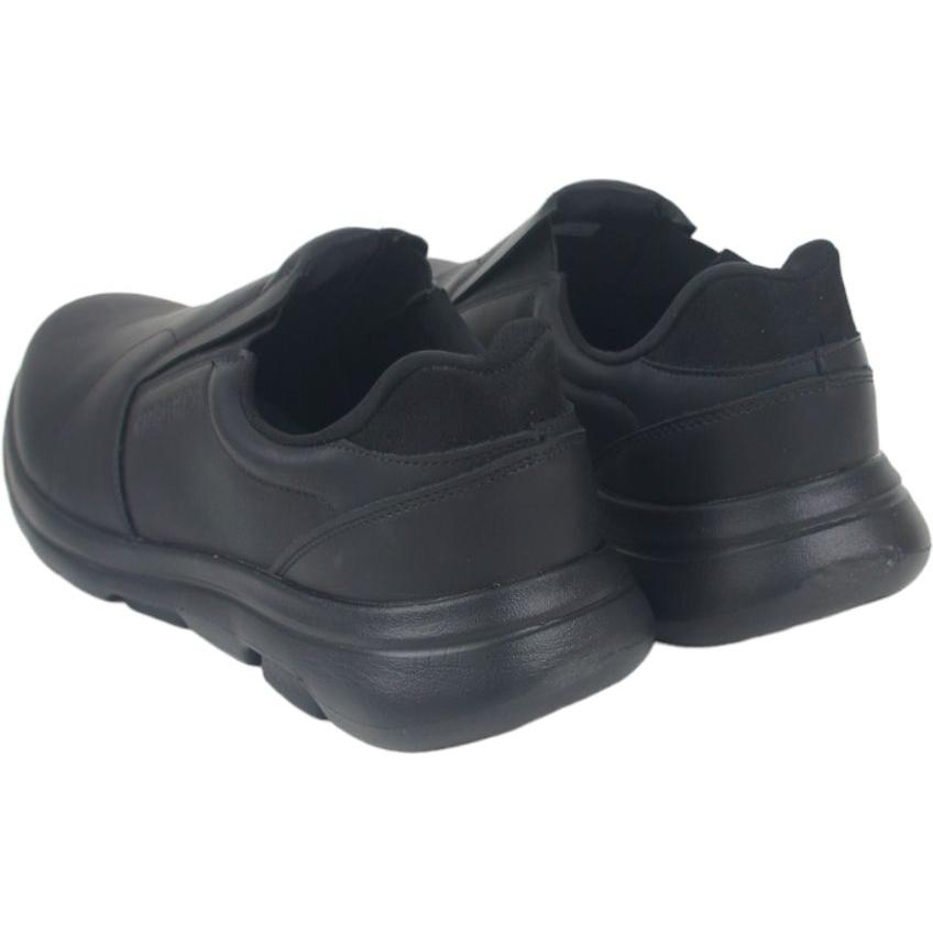 アーノルドパーマー Arnold Palmer メンズ ハンズフリー ビジネスシューズ 靴 ブラック ダークブラウン 軽量 メンズ スリッポン 父の日 敬老の日 ap0060 | Arnold Palmer | 13