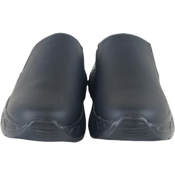 アーノルドパーマー クロッグ オフィス サンダル メンズ 黒 Arnold Palmer 軽量 厚底 履きやすい かかとなし サボ 仕事 ルームシューズ 靴 ap2106 送料無料 | Arnold Palmer | 08