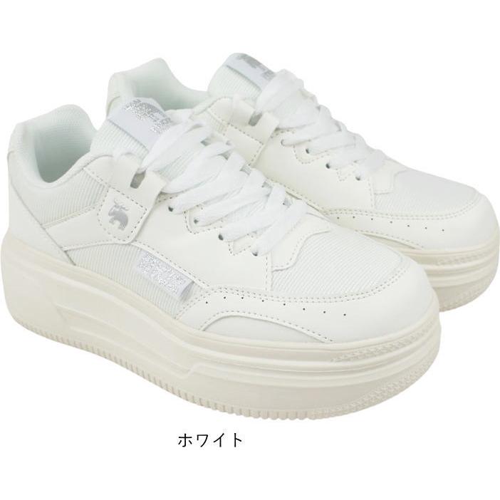 moz（モズ） スニーカー レディース 靴 おしゃれ かわいい シンプル