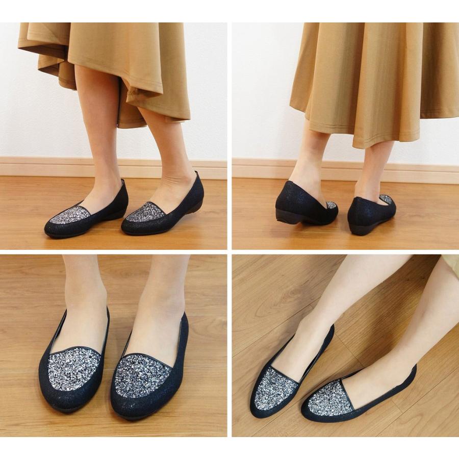 カッター パンプス 痛くない 歩きやすい ぺたんこ ローヒール カッター パンプス 痛くない 歩きやすい ぺたんこ ローヒール
