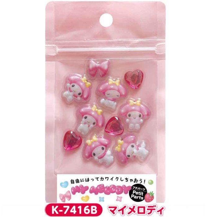 ぷっくり 立体 シール サンリオ クレヨンしんちゃん デコシール デコパーツ キャラクター デコレーション 映えデコ 人気 可愛い 3D 手帳シール メール便 sdairk |  | 10