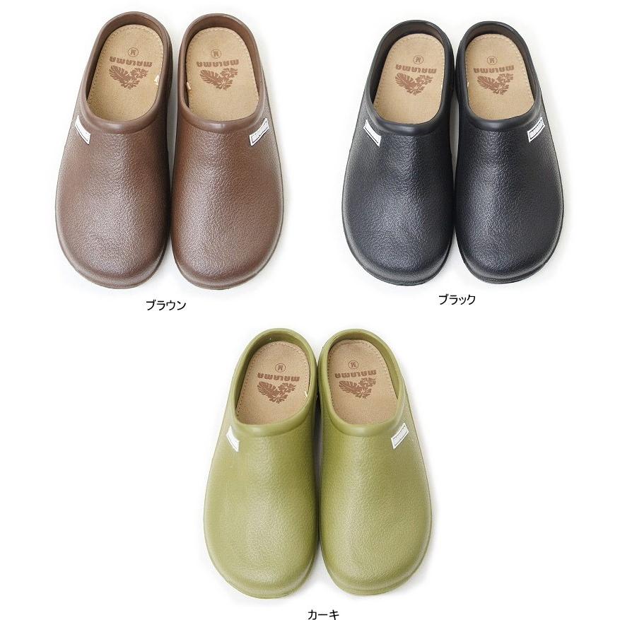 サボサンダル メンズ ミュール 男性 防水 ベランダ スリッパ