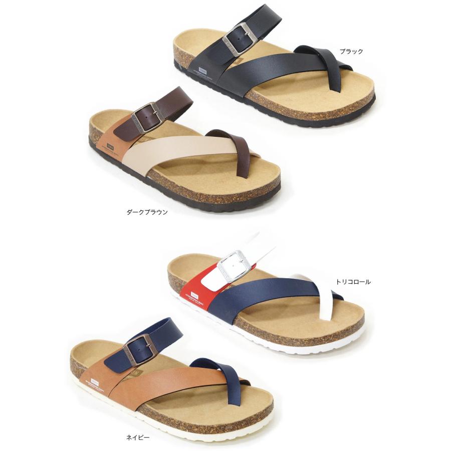 父の日 プレゼント 靴 メンズ サンダル おしゃれ ブランド トングサンダル EDWIN エドウィン eb1003 送料無料 | EDWIN | 01