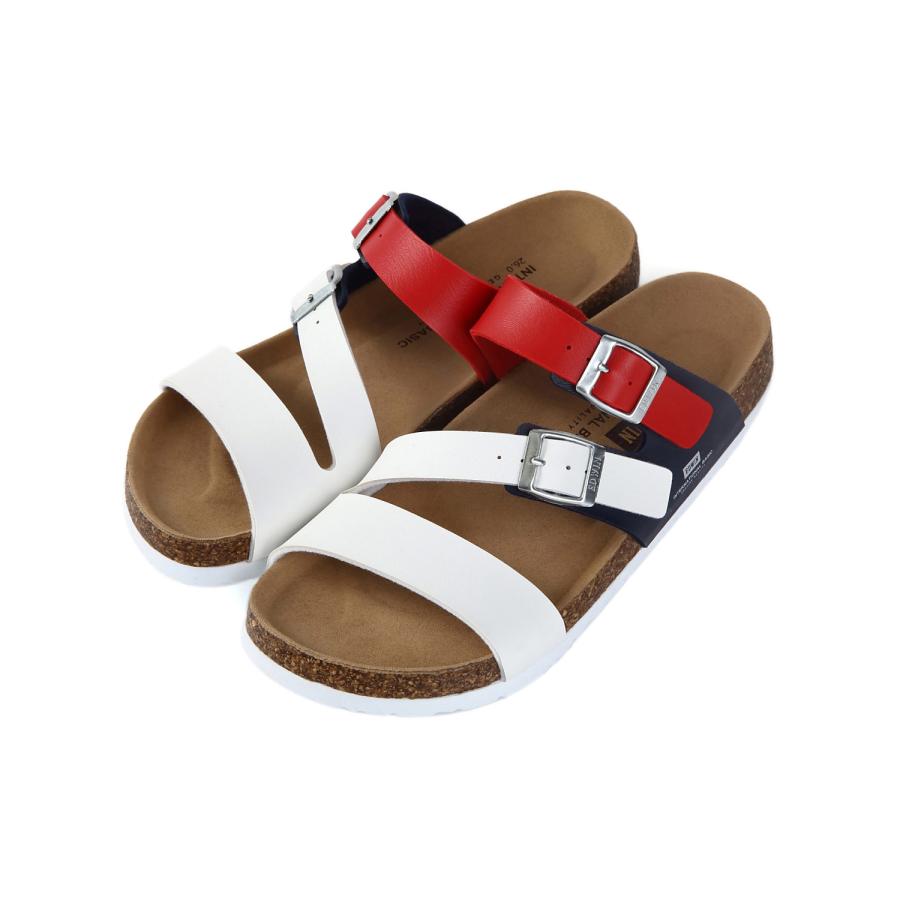 EDWIN エドウィン メンズ サンダル コンフォート フットベット 父の日 プレゼント 靴 eb1005 送料無料 |  | 11