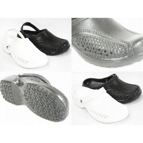 医療現場から生まれた新しい クロックサンダル サボサンダル（男女兼用）es20cs sa8s 送料無料 |  | 01