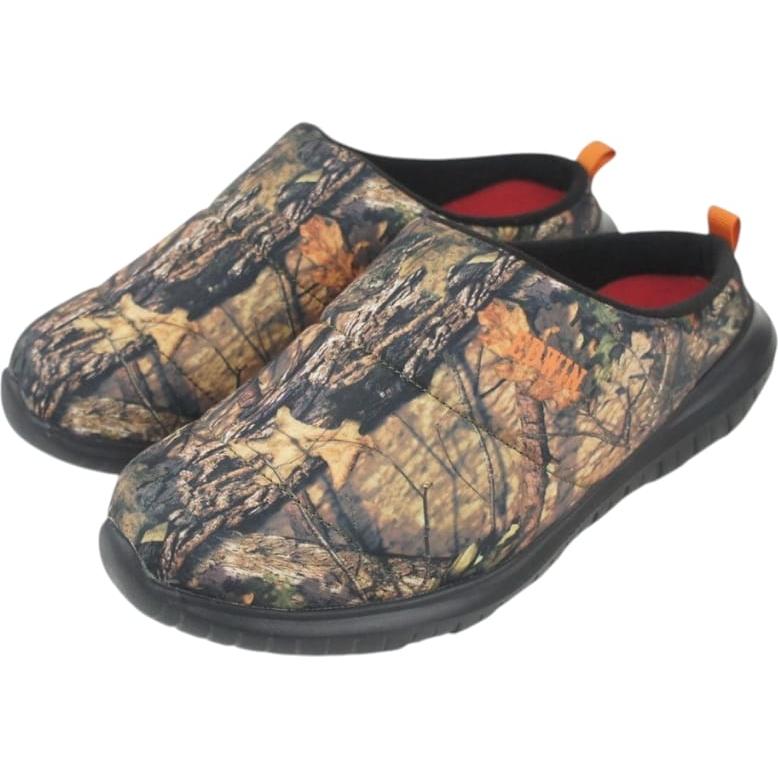 サボサンダル メンズ 歩きやすい 履きやすい 疲れない 軽量 防寒 防滑 暖かい あたたかい おしゃれ クロッグ シューズ ダウン 秋 冬 靴 EDWIN エドウィン ew9077 |  | 03