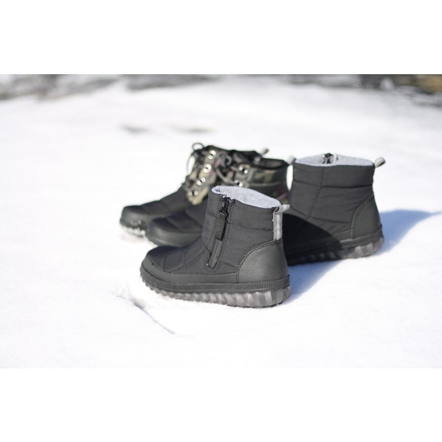 TOKYO CAMPGO（トーキョーキャンプゴー） TOKYO☆CAMPGO 防水 ブーツ