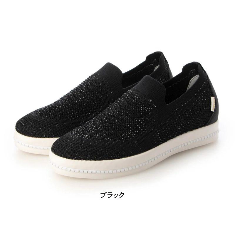 kitson（キットソン） レディース スニーカー スリッポン ローカット
