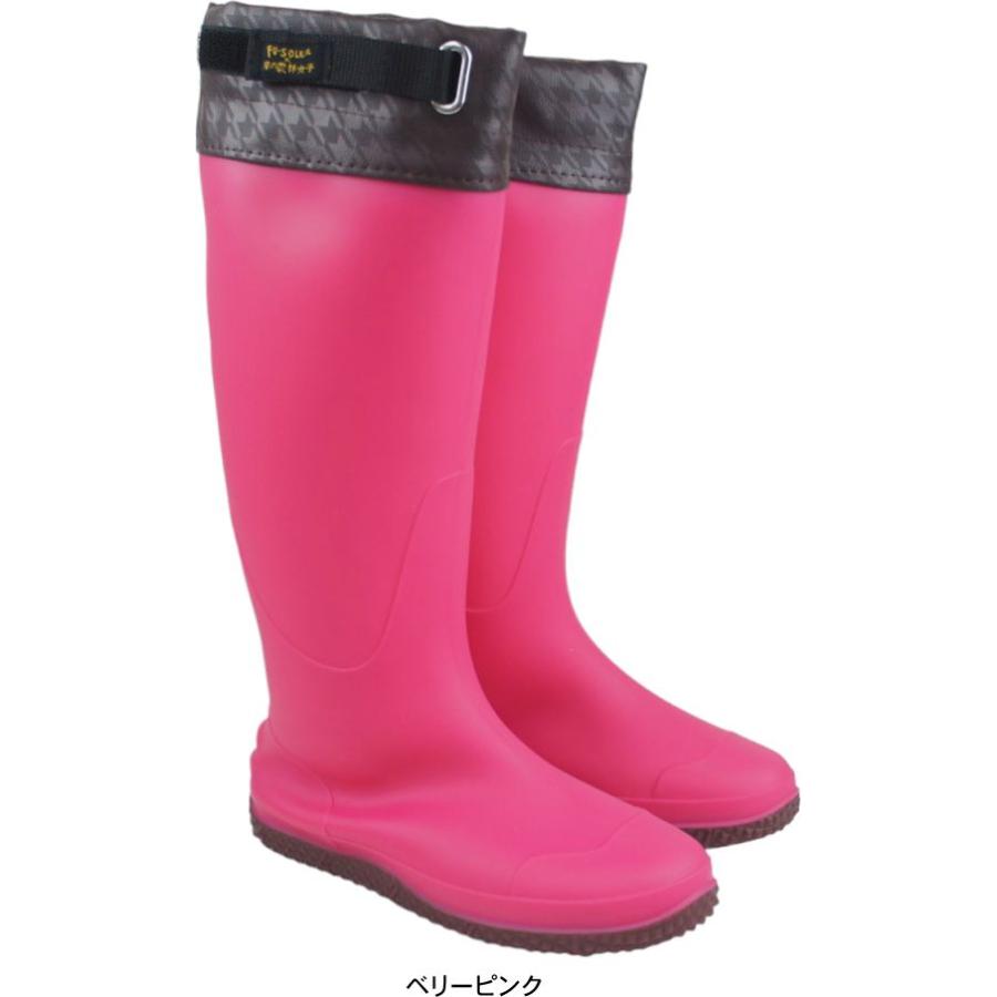 カラフルカラーにリニューアル 農作業 畑 長靴 レインブーツ 仕事 履き