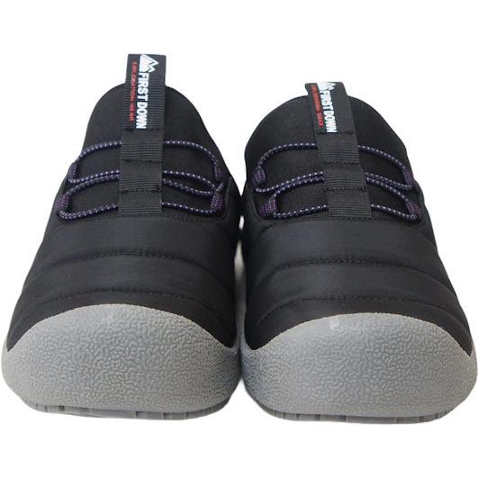 ファーストダウン First Down メンズ サボサンダル クロッグ スニーカーサンダル つっかけ 靴 暖かい 黒 軽量 アウトドア キャンプ 秋 冬 父の日 Hrfdm Hrfdm ファッションシューズ アベリア 通販 Yahoo ショッピング