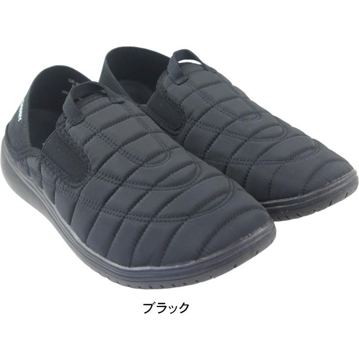 GERRY ジェリー 2WAY スリッポン サボ アウトドア クロッグ モック サンダル 軽量 難燃 燃えにくい 耐滑 キャンプ メンズ ダウン調  hrgr6550 sangr6550 | GERRY | 10