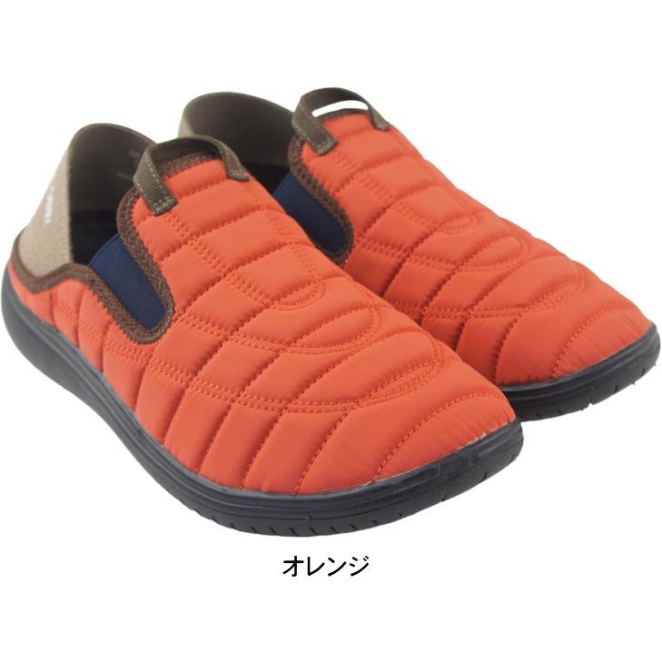 GERRY ジェリー 2WAY スリッポン サボ アウトドア クロッグ モック サンダル 軽量 難燃 燃えにくい 耐滑 キャンプ メンズ ダウン調  hrgr6550 sangr6550 | GERRY | 11