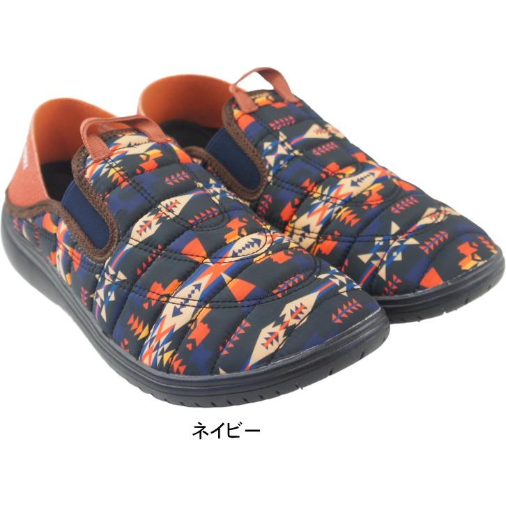 GERRY ジェリー 2WAY スリッポン サボ アウトドア クロッグ モック サンダル 軽量 難燃 燃えにくい 耐滑 キャンプ メンズ ダウン調  hrgr6550 sangr6550 | GERRY | 13