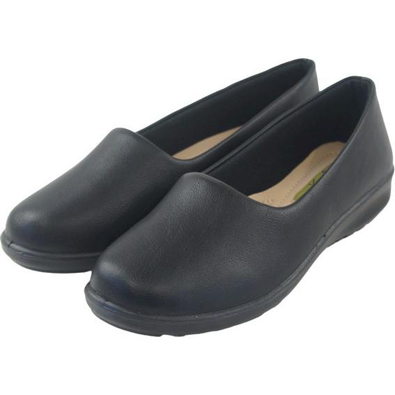 パンプス コンフォートシューズ レディース おしゃれ 幅広 3e ウォーキングシューズ レディース 歩きやすい 黒 カジュアルシューズ スリッポン 疲れない htc855s |  | 07