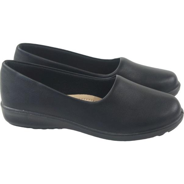 パンプス コンフォートシューズ レディース おしゃれ 幅広 3e ウォーキングシューズ レディース 歩きやすい 黒 カジュアルシューズ スリッポン 疲れない htc855s |  | 08