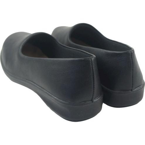 パンプス コンフォートシューズ レディース おしゃれ 幅広 3e ウォーキングシューズ レディース 歩きやすい 黒 カジュアルシューズ スリッポン 疲れない htc855s |  | 09