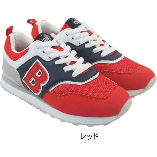 スニーカー レディース おしゃれ ブランド ボディグローブ Body Glove 黒 通勤 通学 紐靴 運動靴 スポーツシューズ レディース ウォーキングシューズ htcbg7005 | Body Glove | 02