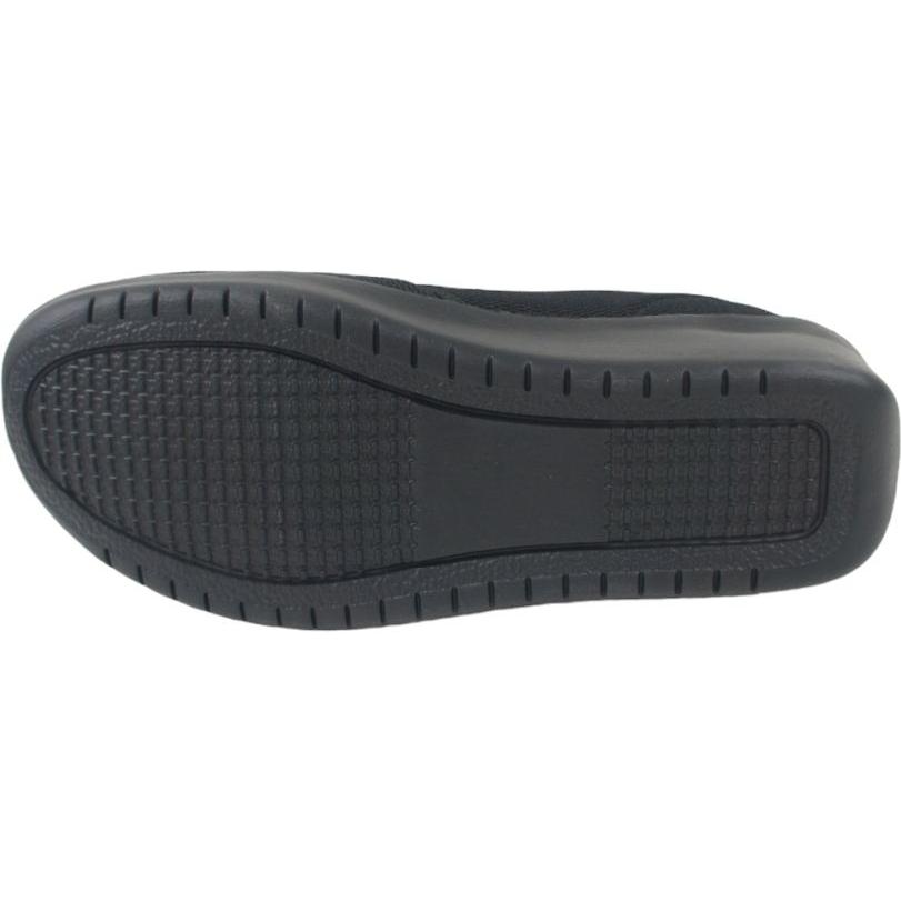 送料無料 おさんぽ osunpo フラット シューズ 靴 メンズ 男性 幅広 4E