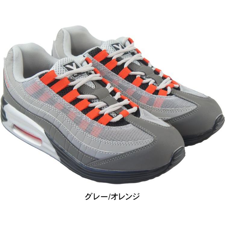 スニーカー メンズ 靴 シューズ X TOKYO エックストーキョー エアクッション グラデーション おしゃれ 40代 50代 安い ヒモ ひも 紐 履きやすい ko2120 | X TOKYO（スニーカー） | 02