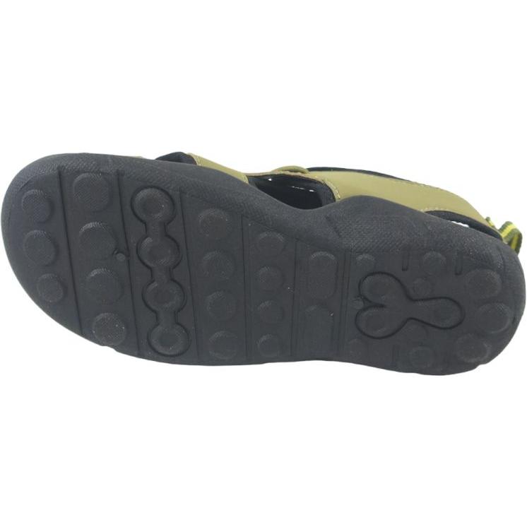 サンダル 子供 キッズ ジュニア スポーツサンダル 男の子 水陸両用 速乾インソール スポサン キャンプ 海 川 ブラック ワイルドネイチャー WILD NATURE ko2201 |  | 14