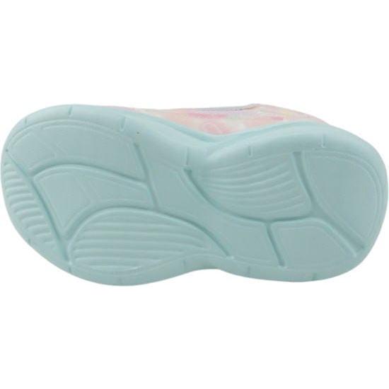 光る靴 キッズ シューズ スニーカー 子供 靴 名探偵 プリキュア 明智あんな キュアアンサー ジェット キッズスニーカー 幼稚園 保育園 小学生 女の子 ko3709 |  | 08