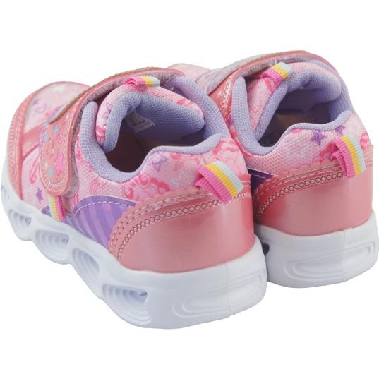 光る靴 キッズ シューズ スニーカー 子供 靴 Double Star ダブルスター キッズスニーカー LED 幼稚園 保育園 小学生 女の子 ユニコーン マジック ko4597 |  | 07