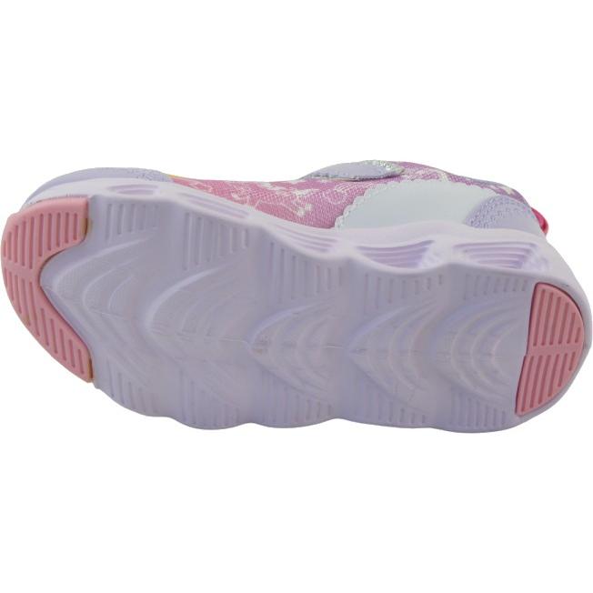 人気 光る靴 キッズ シューズ スニーカー 子供 靴 Double Star ダブルスター キッズスニーカー LED 幼稚園 保育園 小学生 女の子 ユニコーン マジック ko4957 |  | 07