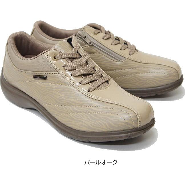 ウォーキングシューズ 靴 スニーカー レディース 外反母趾 おしゃれ Dunlop ダンロップ ストレッチフィット ファスナー付き 4e Ktdf035 送料無料 Ktdf035 ファッションシューズ アベリア 通販 Yahoo ショッピング