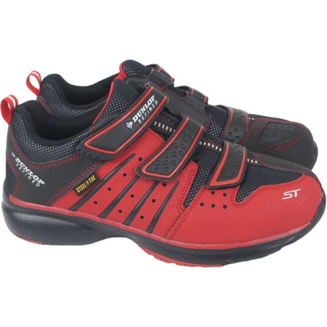 DUNLOP（ダンロップ） 安全靴 セーフティシューズ DUNLOP DS302