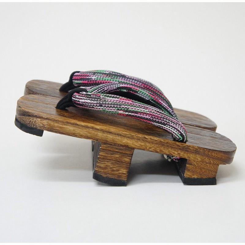 バランス下駄 レディース フリーサイズ 桐 軽い バランス 体幹 おうち時間 トレーニング 信貴 インナーマッスル 姿勢改善 ゆがみ 猫背 履物 msbg100 |  | 03