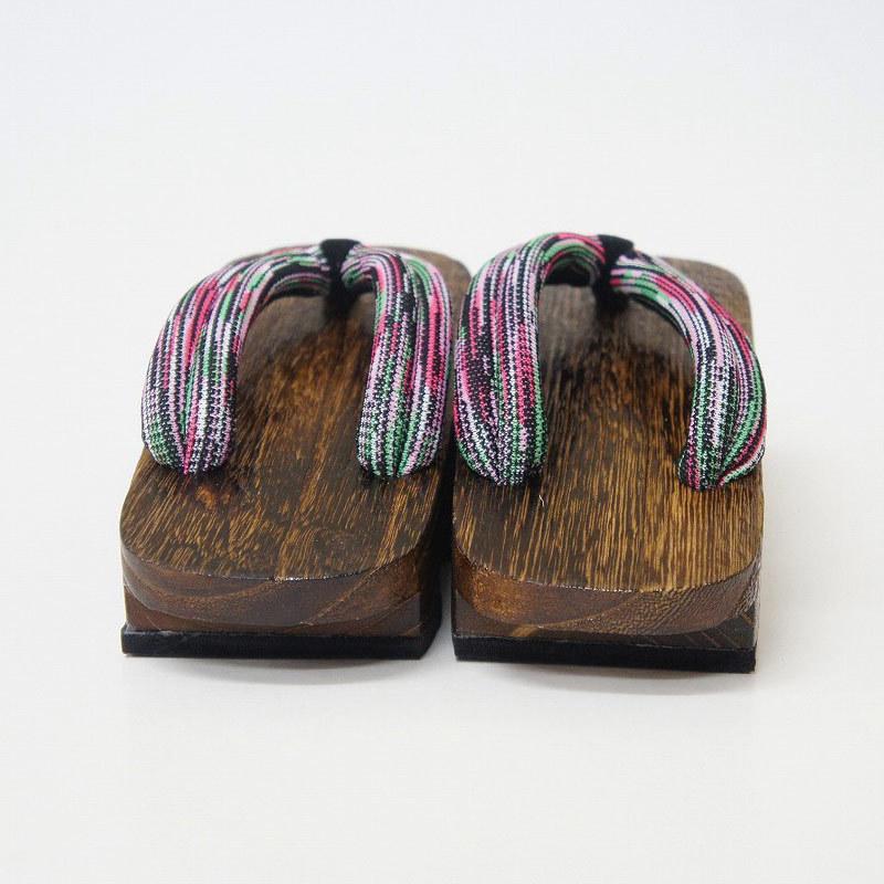 バランス下駄 レディース フリーサイズ 桐 軽い バランス 体幹 おうち時間 トレーニング 信貴 インナーマッスル 姿勢改善 ゆがみ 猫背 履物 msbg100 |  | 05