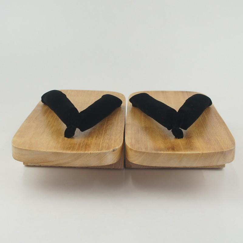 【返品不可】 桐下駄 二枚歯下駄 白木 下駄 二枚歯 メンズ 男性 男 浴衣 ゆかた コスプレ フリーサイズ 25cm/26cm/27cm サンダル おしゃれ 履き物 msgto5400 |  | 01