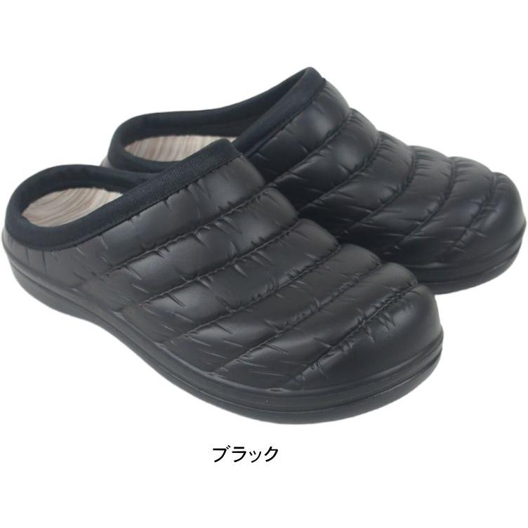 サボ サンダル レディース 女性 防水 クッション スリッパ ガーデニング 仕事 作業 靴 玄関 クロッグ ベランダ履き mslcs708 |  | 04