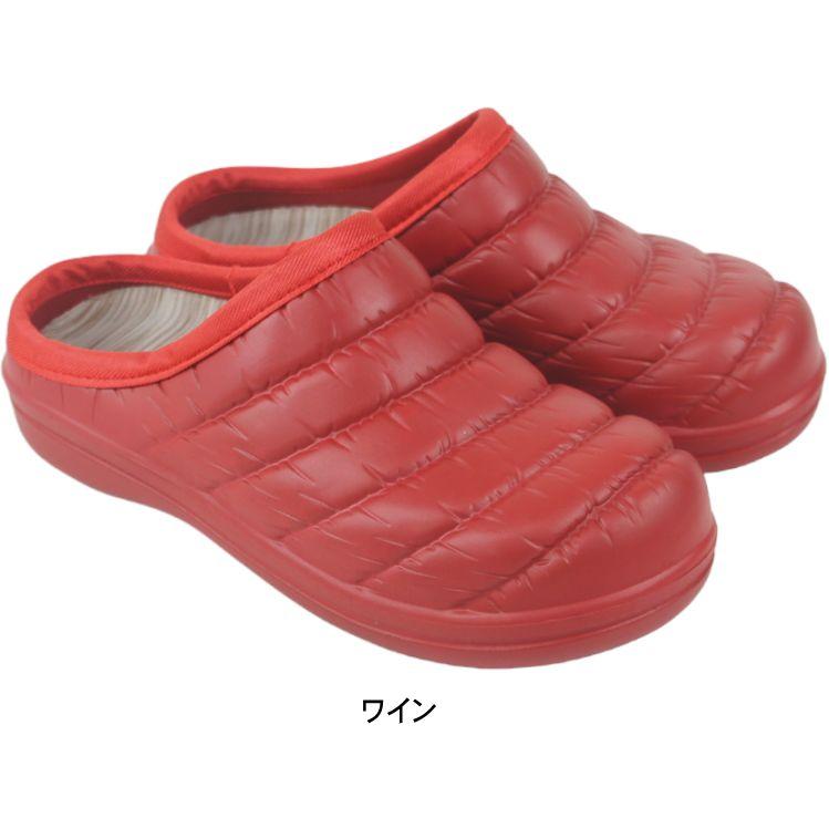 サボ サンダル レディース 女性 防水 クッション スリッパ ガーデニング 仕事 作業 靴 玄関 クロッグ ベランダ履き mslcs708 |  | 06