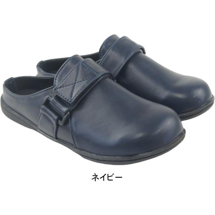 サボ サンダル メンズ 男性 履きやすい 近所履き スリッパ 仕事 作業 靴 玄関 勝手 クロッグ 父の日 敬老の日 msls307 |  | 05