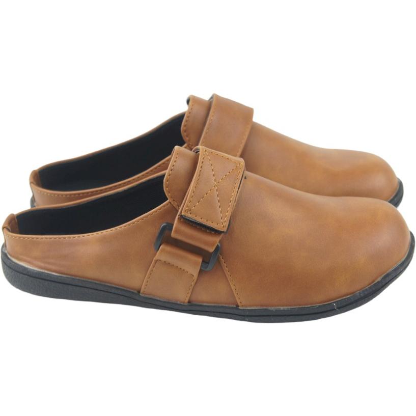 サボ サンダル メンズ 男性 履きやすい 近所履き スリッパ 仕事 作業 靴 玄関 勝手 クロッグ 父の日 敬老の日 msls307 |  | 09