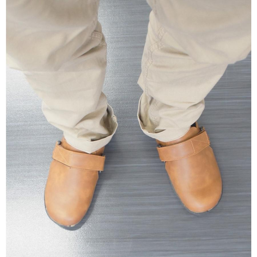 サボ サンダル メンズ 男性 履きやすい 近所履き スリッパ 仕事 作業 靴 玄関 勝手 クロッグ 父の日 敬老の日 msls307 |  | 12